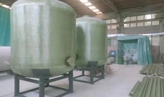 玻璃钢储罐防腐厂家 玻璃钢储罐防腐厂家