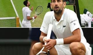 2023温网男单决赛时间 2023温网男单决赛时间